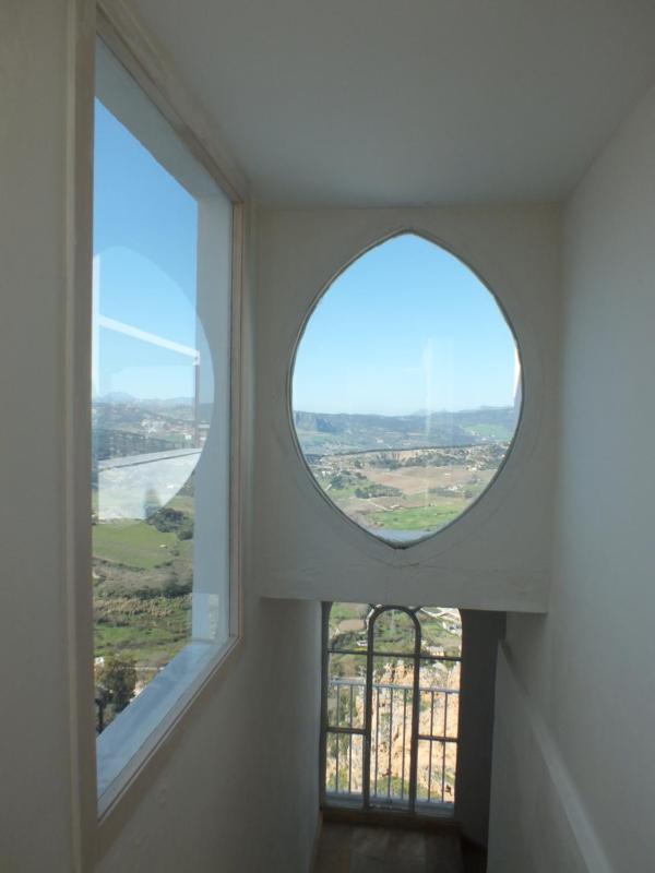 Casa Palacio VillaZambra - image 13