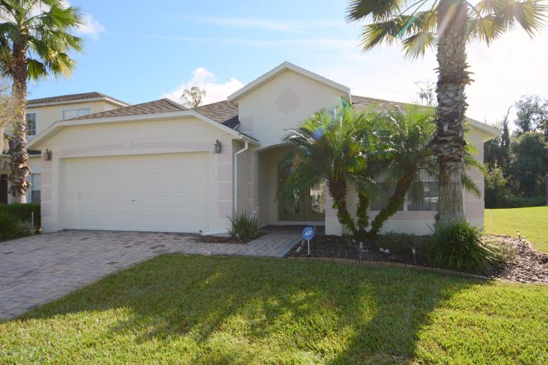 Four-Bedroom Holiday Home image 2