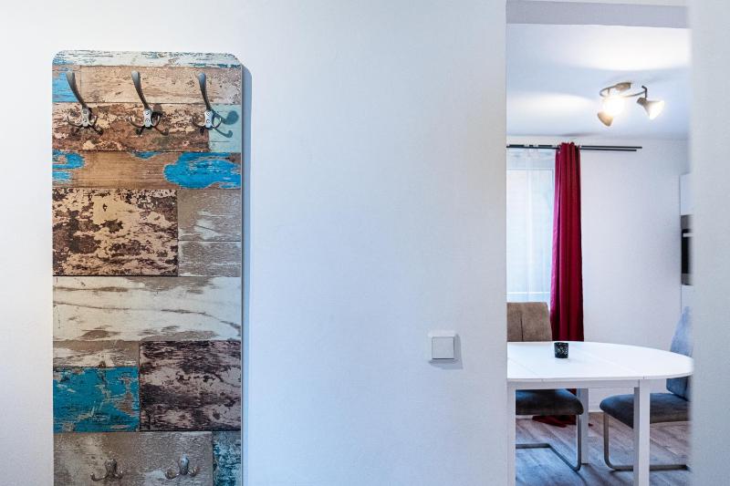 One-Bedroom Apartment with Sea View - Exupery image 4