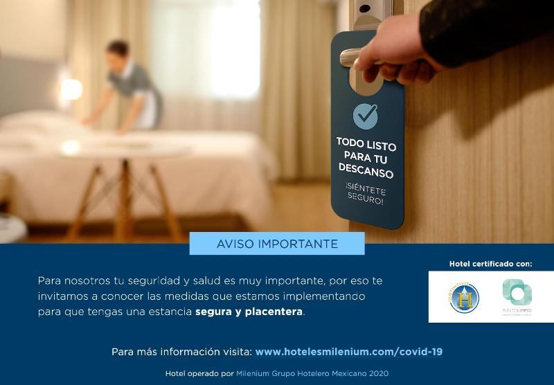 Travohotel Monterrey Histórico - image 17