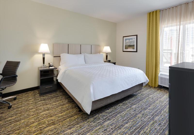 One-Bedroom Suite with Tub - Mobility Accessible image 3