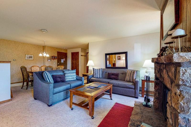 Two Bedroom Apartment  image 3