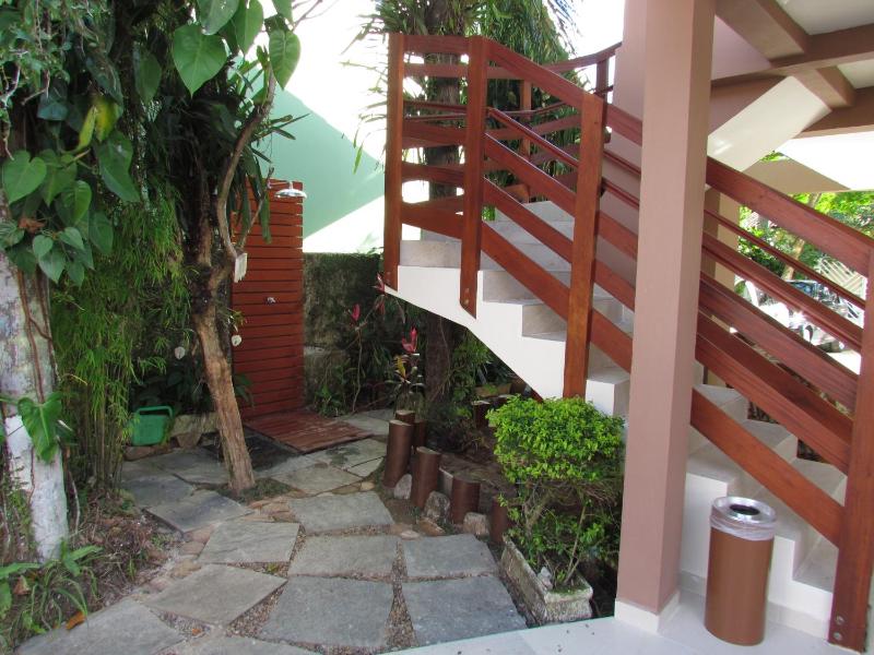 Pousada Vila da Praia - image 42
