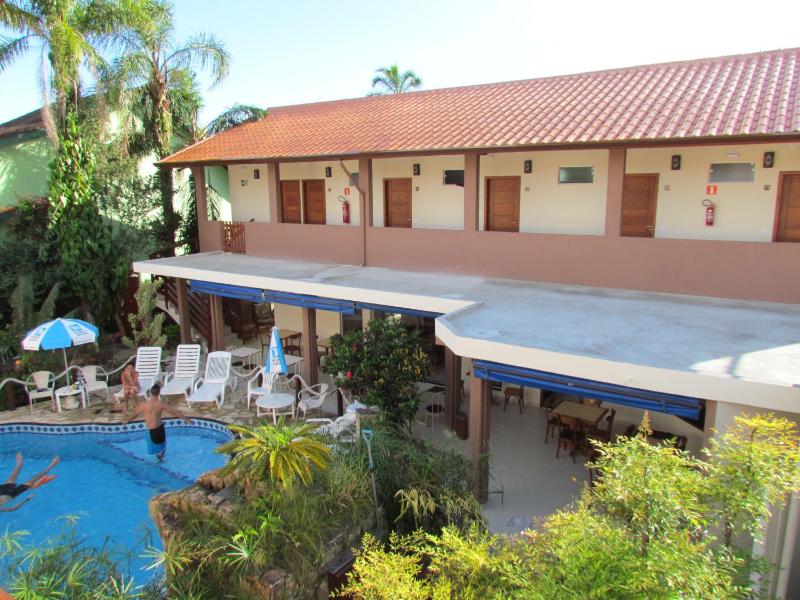 Pousada Vila da Praia - image 38