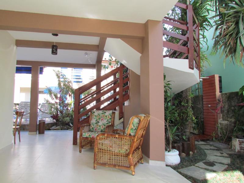 Pousada Vila da Praia - image 20