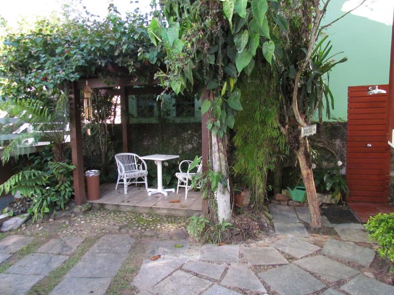 Pousada Vila da Praia - image 48