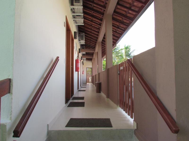 Pousada Vila da Praia - image 12