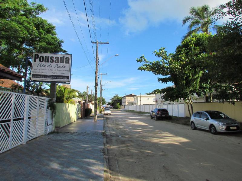 Pousada Vila da Praia - image 33