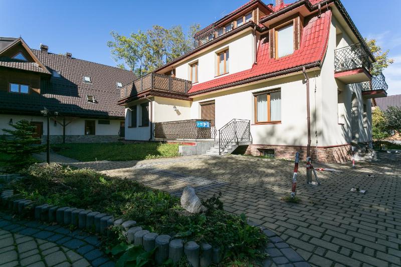 VIP Apartamenty Tetmajera Centrum - image 5
