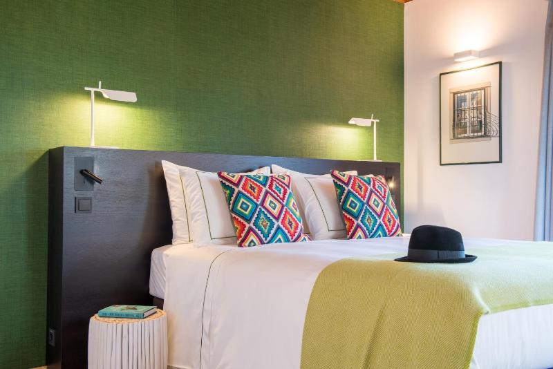 Quinta das Pedras - Small Luxury Guesthouse - image 14