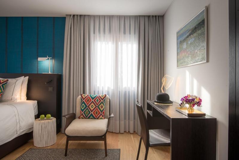 Quinta das Pedras - Small Luxury Guesthouse - image 6