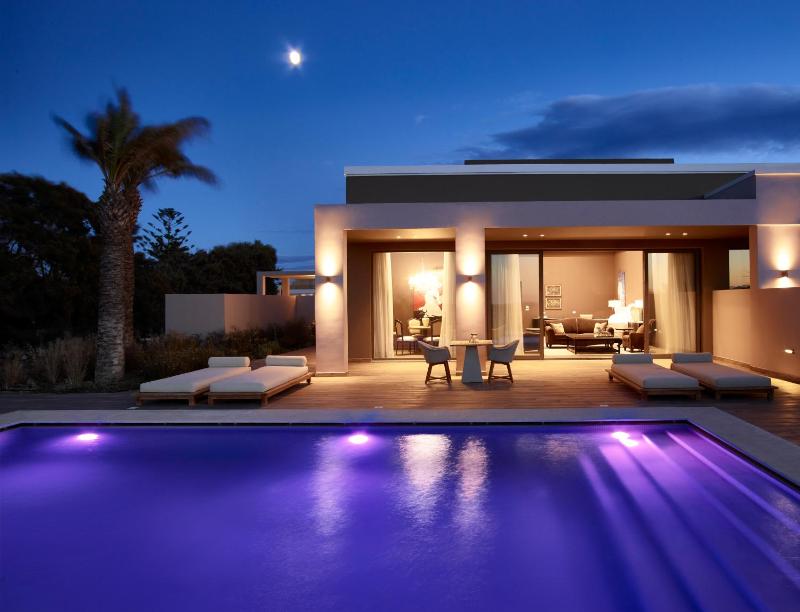 Pelagos Suites Hotel & Spa - image 35