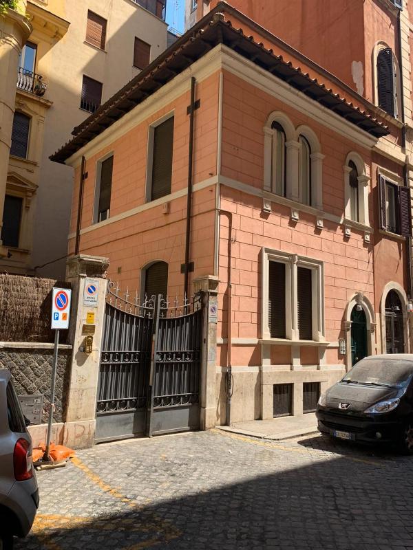 Maison Ripetta - image 13