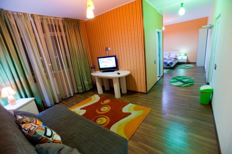 One-Bedroom Suite image 4