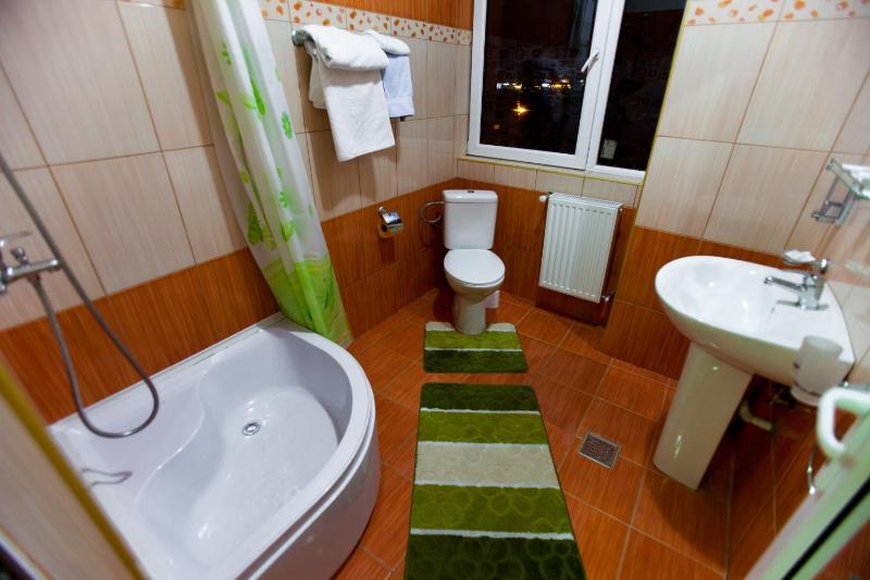One-Bedroom Suite image 2