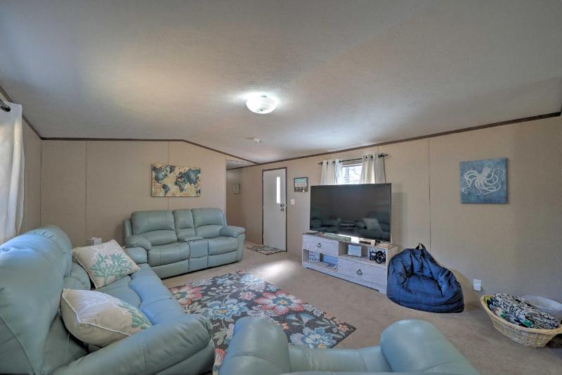 Holiday Home image 1