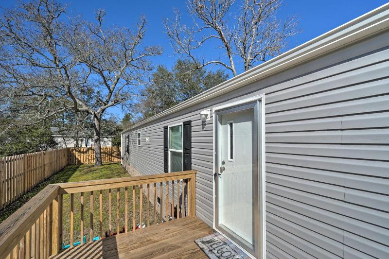 Holiday Home image 4