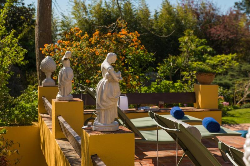 Quinta das Pedras - Small Luxury Guesthouse - image 13