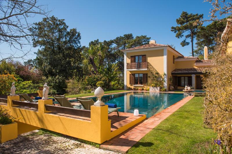 Quinta das Pedras - Small Luxury Guesthouse - image 3