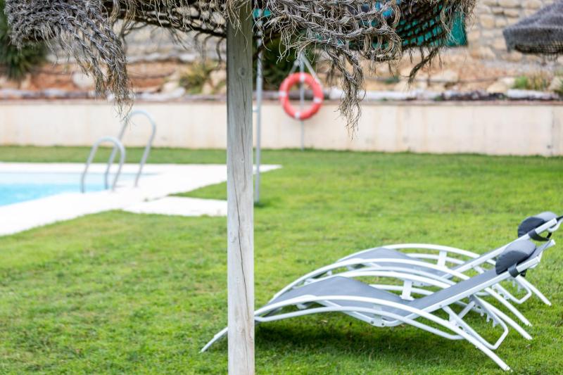 Double Room with Terrace image 2