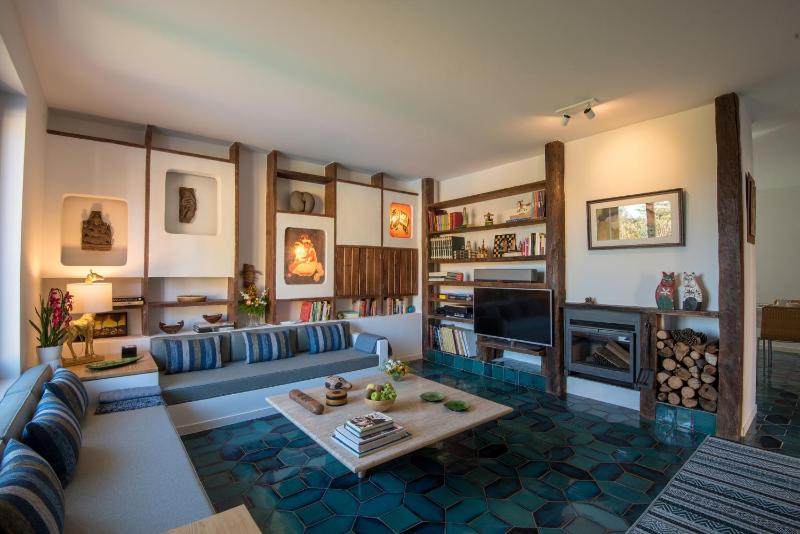 Quinta das Pedras - Small Luxury Guesthouse - image 5