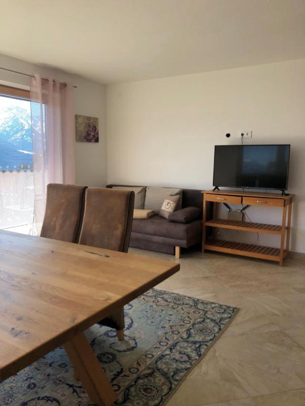 Apartment - Ground Floor image 2