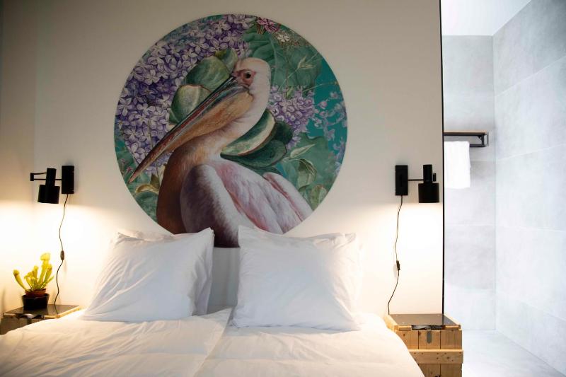 Double or Twin Room with City View image 3