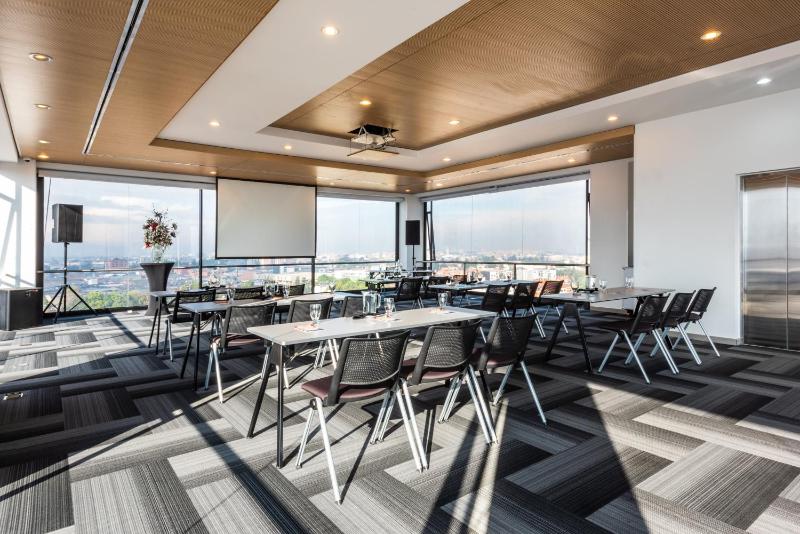 Hotel Black Tower Premium - image 12