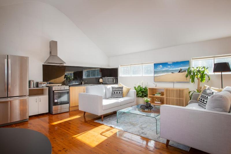 Two-Bedroom Apartment image 2