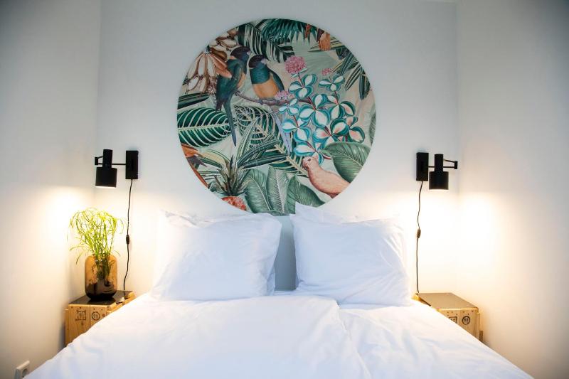 Economy Double Room image 1