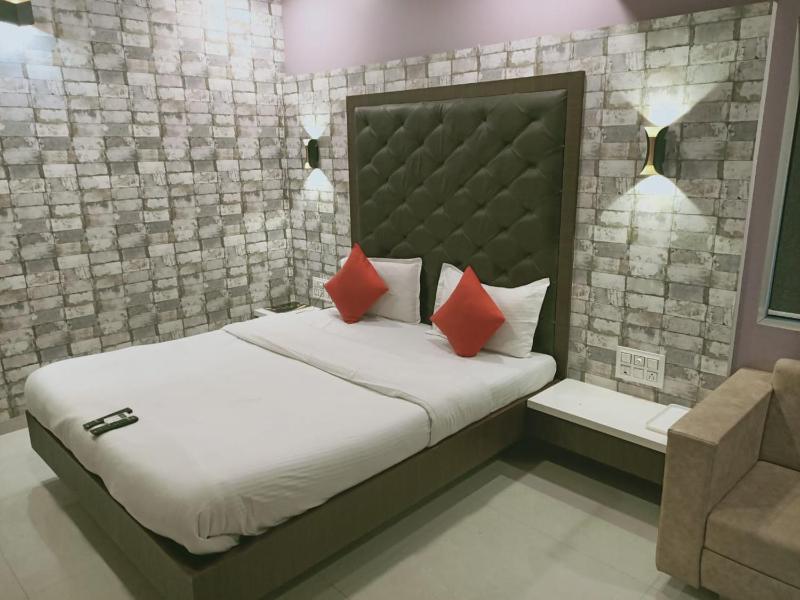 HOTEL AIRPORT INN ONE - image 13