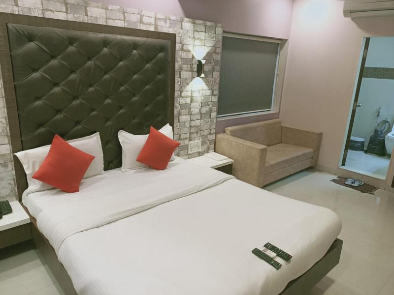 HOTEL AIRPORT INN ONE - image 7