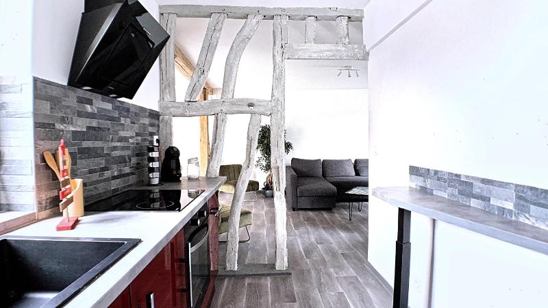 Eco-Appart'hôtel Rouen - BDE - image 8