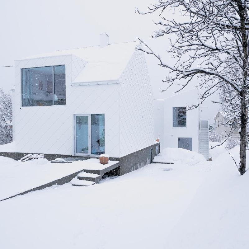 Tromsø City Apartments - image 13