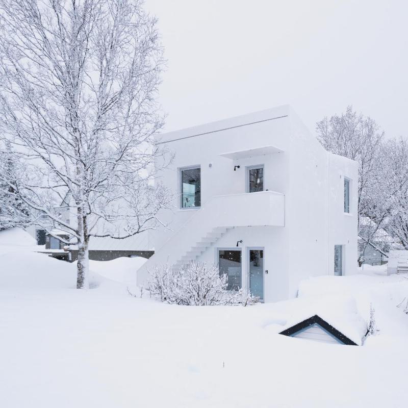 Tromsø City Apartments - image 15