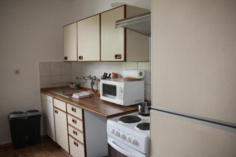 Three-Bedroom Apartment image 1