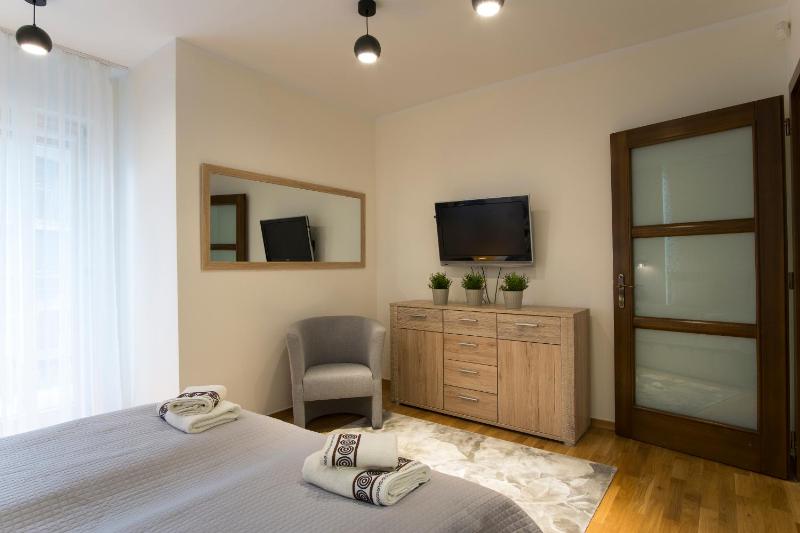 Prestige Apartamenty Stara Polana & SPA2 شقق بريستيج ستارا بولانا - image 36