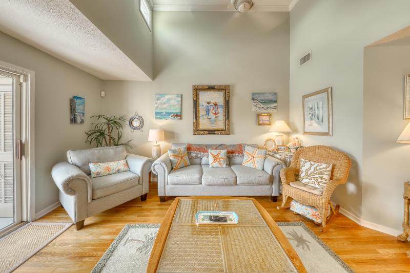 Two Bedroom Villa image 2