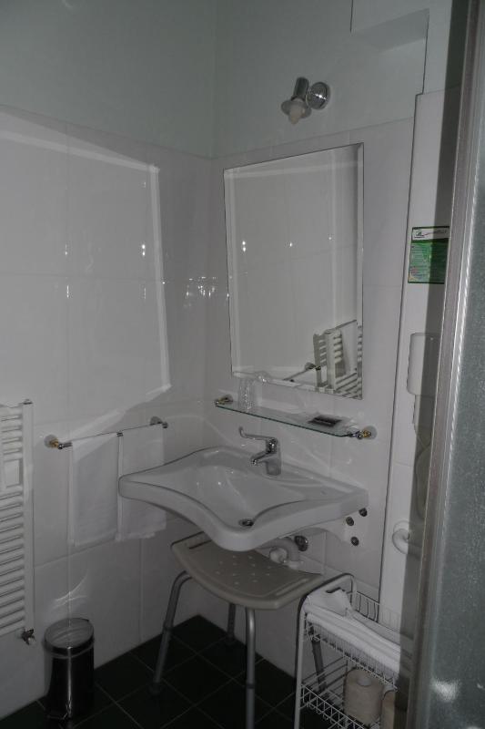Double or Twin Room image 3