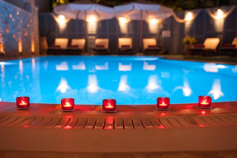 Anna Platanou Hotel - image 40
