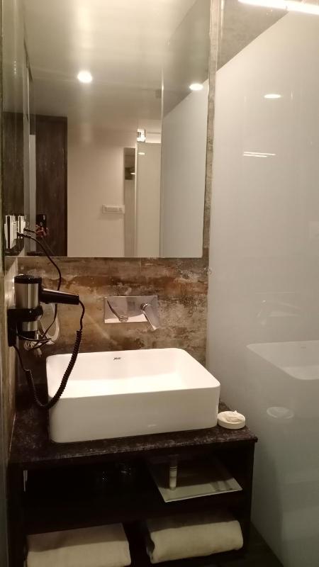 Regenta Central Hotel & Convention Centre Nagpur - image 32