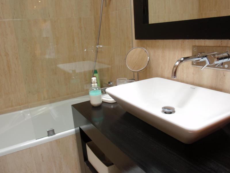 One-Bedroom Apartment (4 Adults) image 3