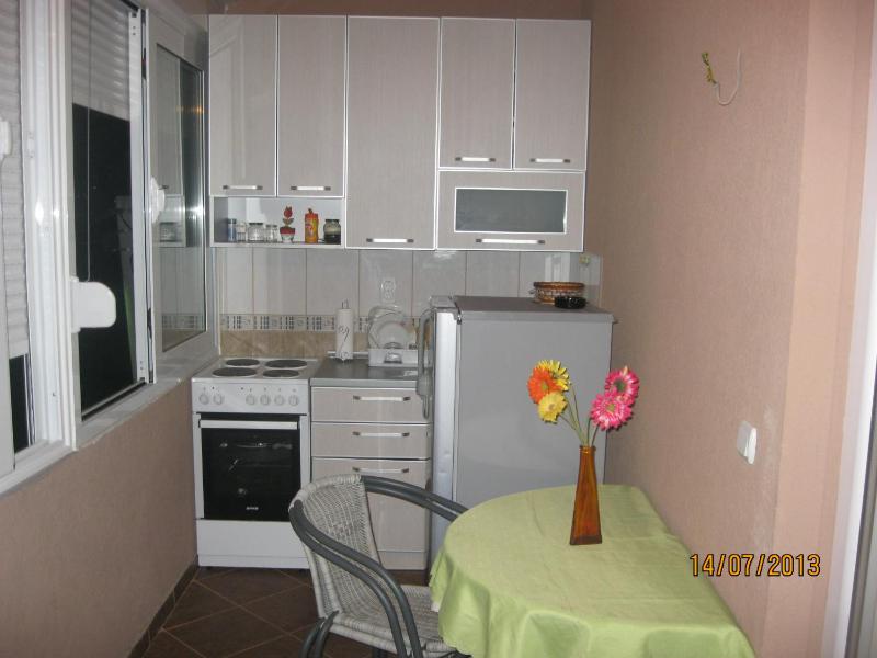 One-Bedroom Apartment with Balcony (4 Adults) image 4