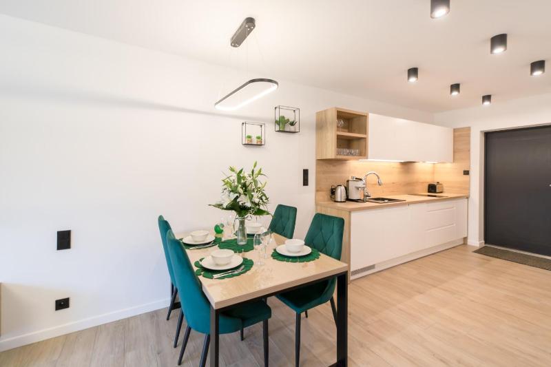 Apartament Marron 11 z sauną bawialnią i widokiem na Skrzyczne - Dream Apart - image 8
