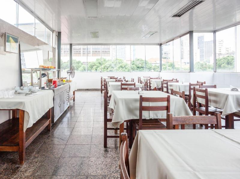 Hotel Economy 888 - Próximo a Praça da Estação e Rodoviária - image 17