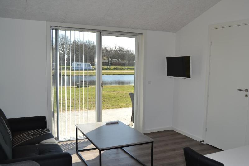 Two-Bedroom House image 1