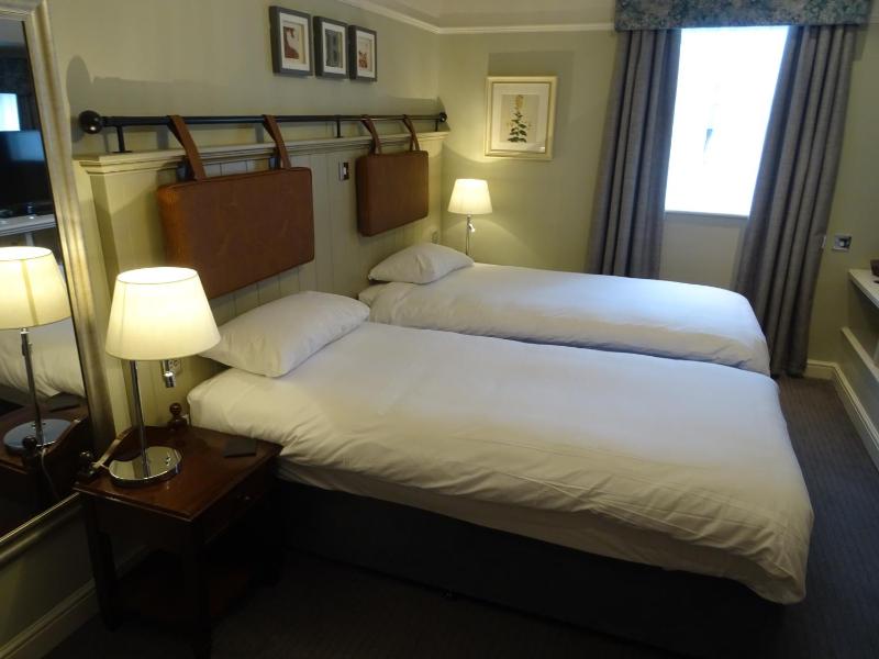 Double or Twin Room image 3