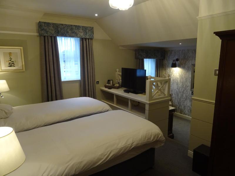 Double or Twin Room image 1