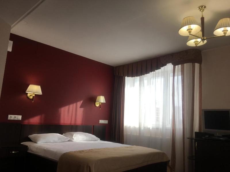 Superior Double Room image 1