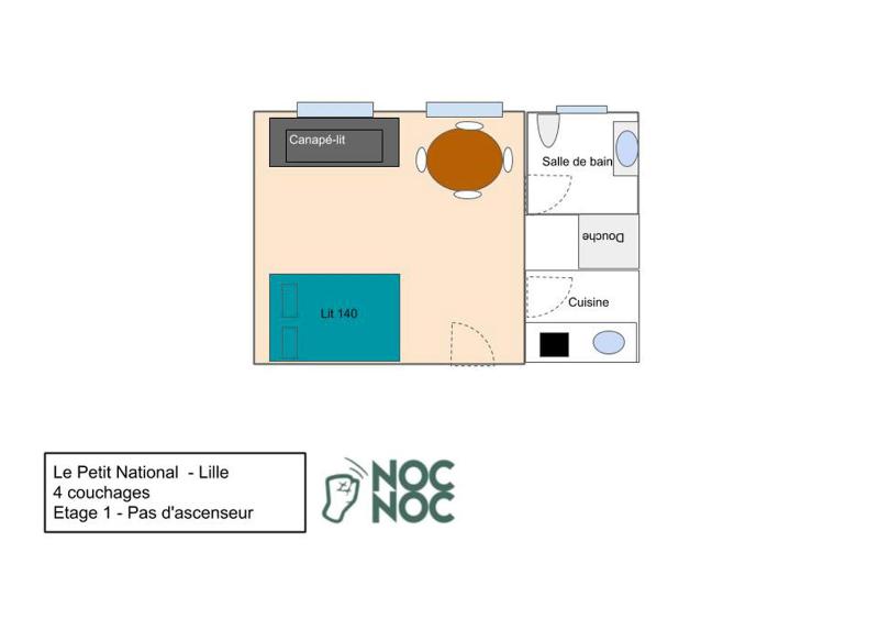 Studio image 4
